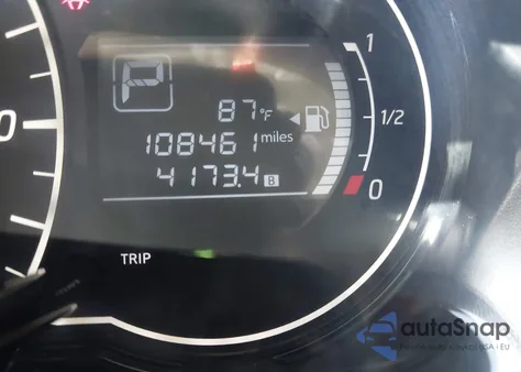 2016 Nissan Versa Note S (Sr)/S Plus/Sl/Sr/Sv from USA, damaged, VIN 3N1CE2CP2GL408034